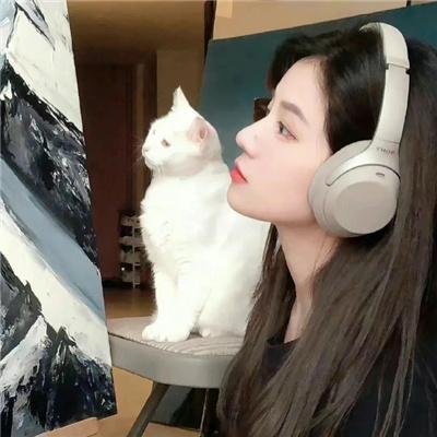 狗爷猫妈