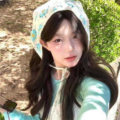 导购女郎